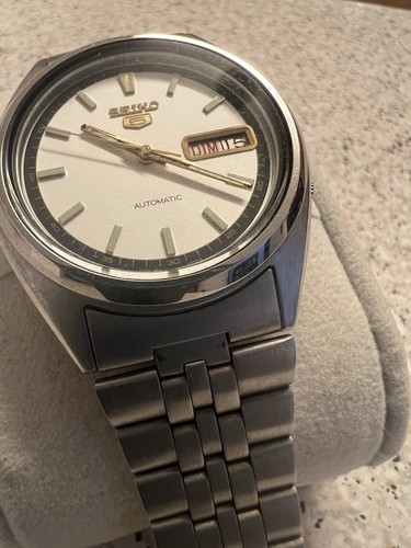 Seiko 7009 3180 - 7009-3180,