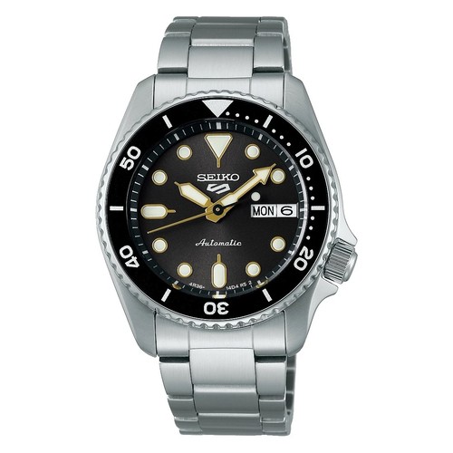 Seiko mens sport - sport, street