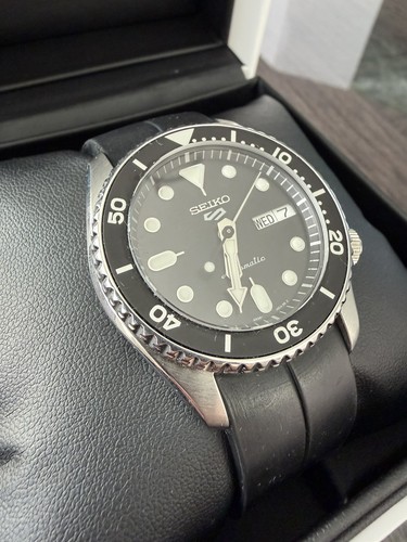 Seiko sports srpk29k1 - seiko,