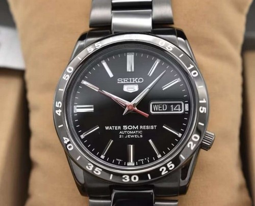 New seiko snke03kc - seiko, automatic