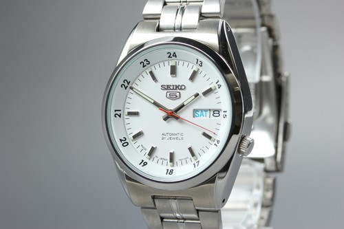 Near mint seiko 7s26 02c0 - [near, 7s26-02c0