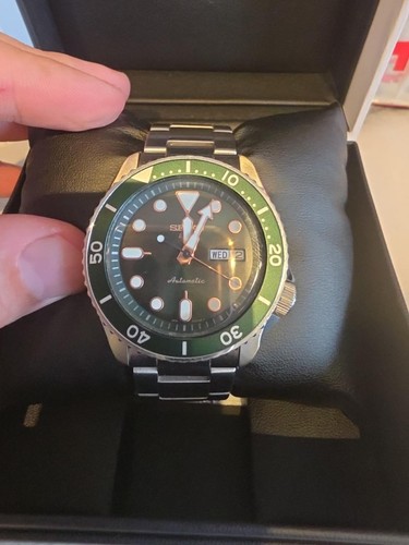 Seiko sports srpd63k1 - seiko,
