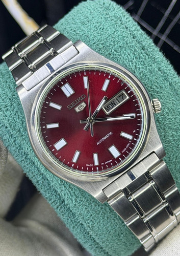 Vintage seiko mens automatic - seiko,