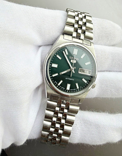 Seiko automatic mens - 5,