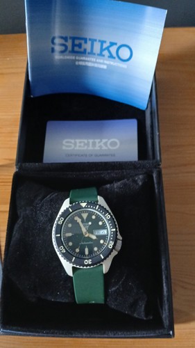 Seiko srpg73k1 - seiko,