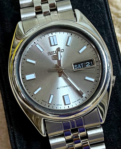 Seiko automatic men s - seiko, men’s