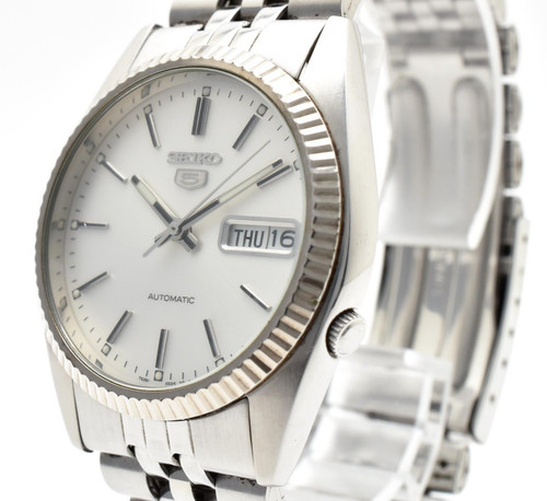 Near mint seiko5 - mint],