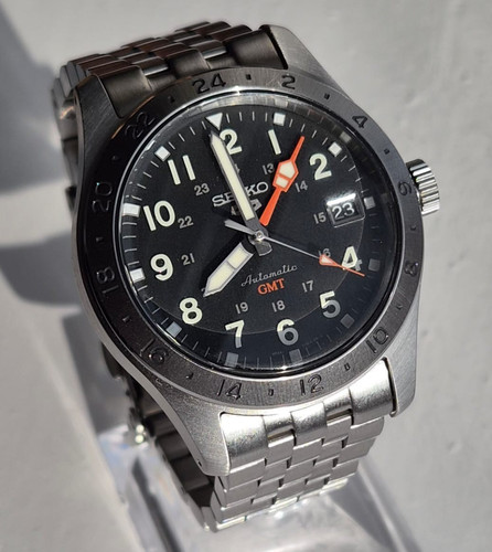 Seiko sports men automatic - sports, men's