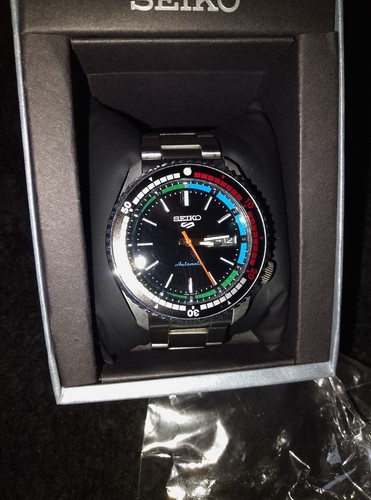 Seiko sports retro new - seiko,
