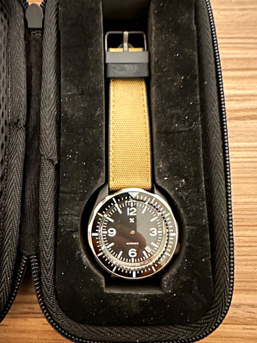 Originally srpd modded - originally, an