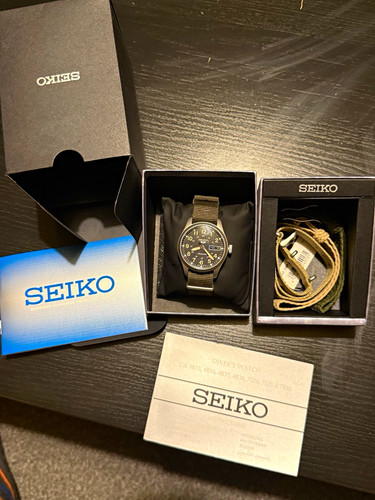 Seiko sports srpj85k1 - 5,
