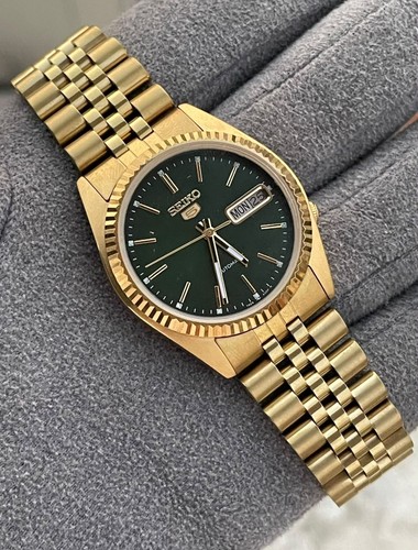 Rare vintage seiko - rare,