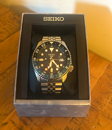 Seiko sports ssk003 men - seiko,