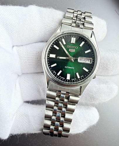 Seiko automatic mens - 5,