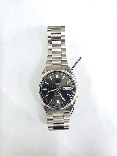 Seiko mens automatic - seiko,