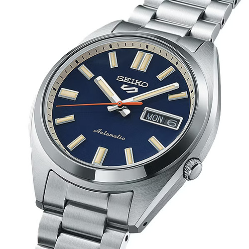 Seiko sports sbsa253 snxs - seiko,