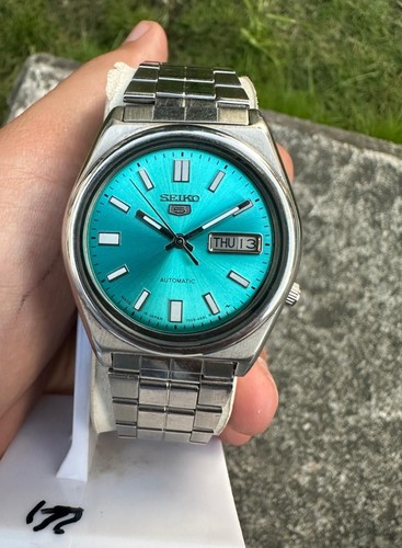 Lot vintage seiko - seiko, 5