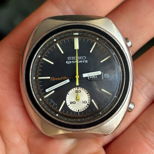 1972 seiko sports - 1972, 5