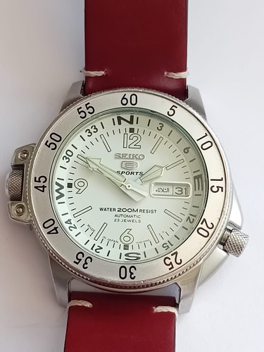 Seiko landshark atlas - seiko, landshark/