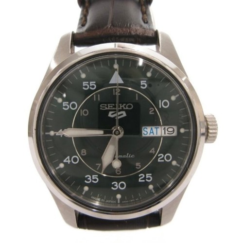 Seiko sports automatic - seiko,