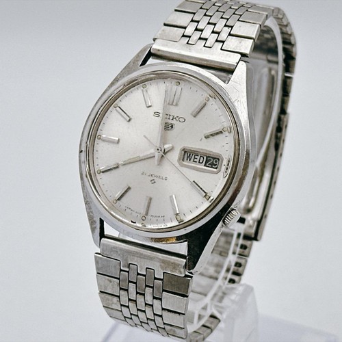 Good vintage seiko - vintage], 5