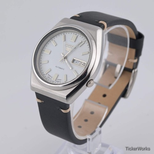 Seiko automatic 7009 - 5,
