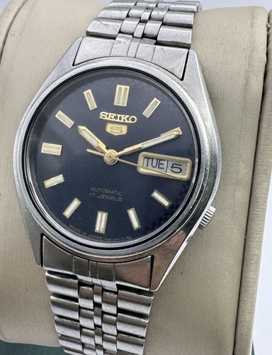 Seiko watch automatic - watch, 21