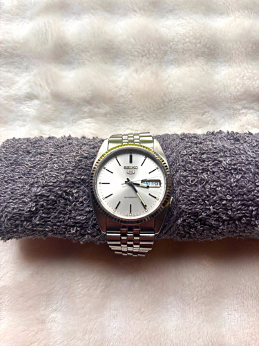 Vintage seiko men s - seiko, men's