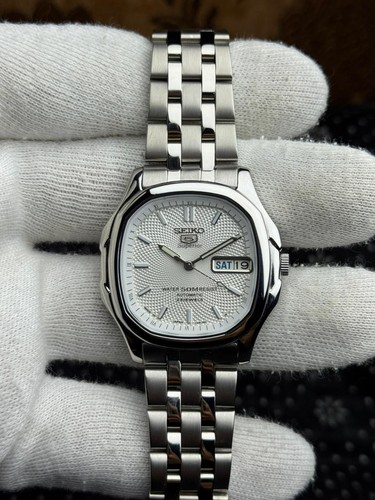 Rare vintage seiko - rare, seiko-superior