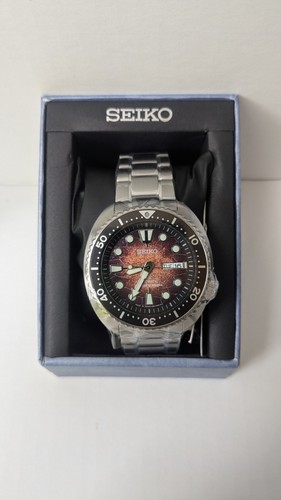 Seiko prospex srph55 - srph55, king