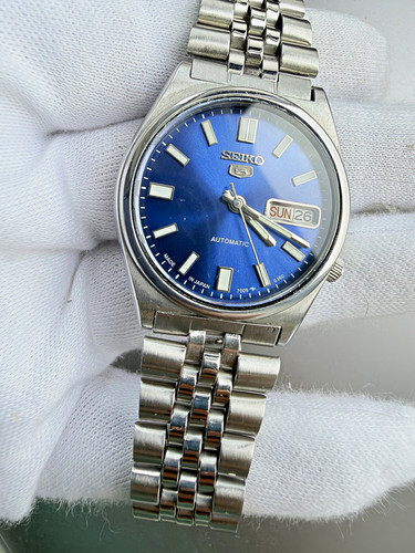 Seiko automatic mens - seiko,