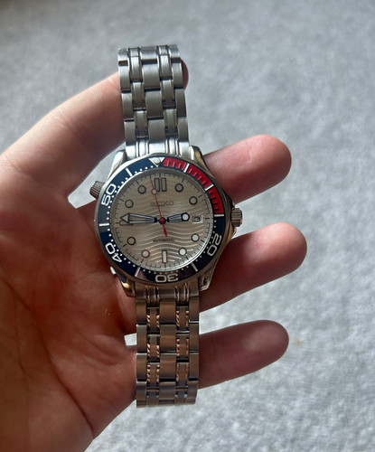 Seiko automatic diver - diver, 42.5mm