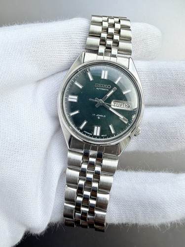 Seiko automatic mens - automatic,