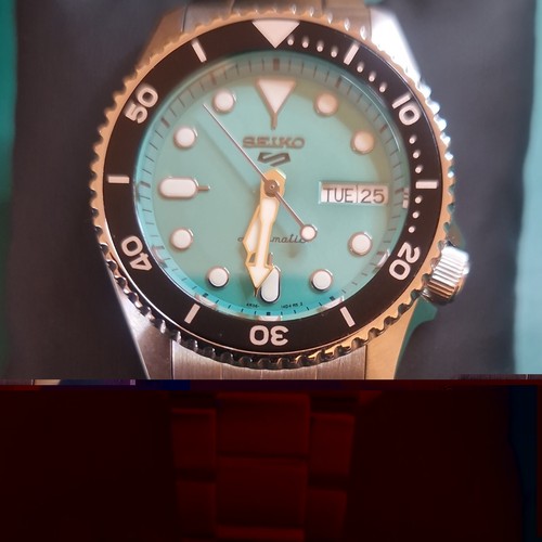 Seiko sports - seiko, srpk33k1
