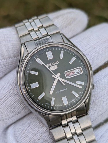 Vintage seiko automatic 6309 - vintage,
