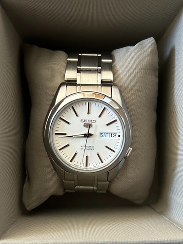 Seiko snkl41 japan made - -,