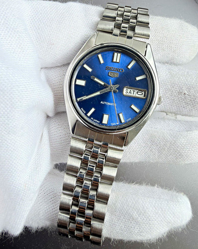 Seiko automatic mens - seiko, 5