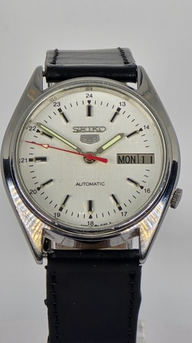 Vintage seiko automatic - seiko,