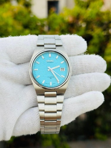 Vintage seiko automatic - seiko,
