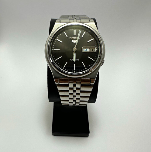 Vintage seiko automatic - vintage,