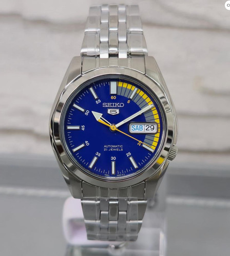 Seiko series snk371k1 - 5,