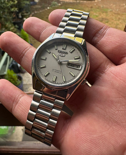 Seiko automatic 7009 3051 - seiko, 7009-3051