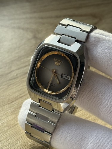 Vintage seiko automatic - vintage,