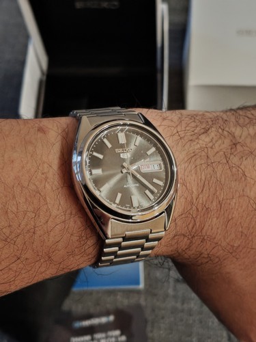 Seiko snxs79 excellent - seiko,