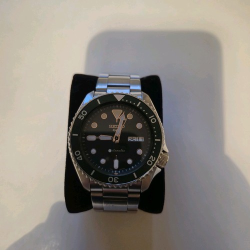 Seiko sports green men - green, men's