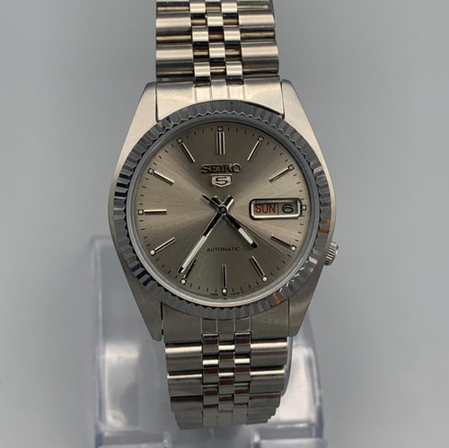 Vintage seiko automatic - vintage,