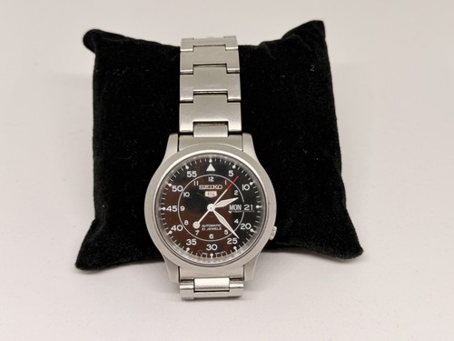 Seiko automatic jewels - seiko, 5