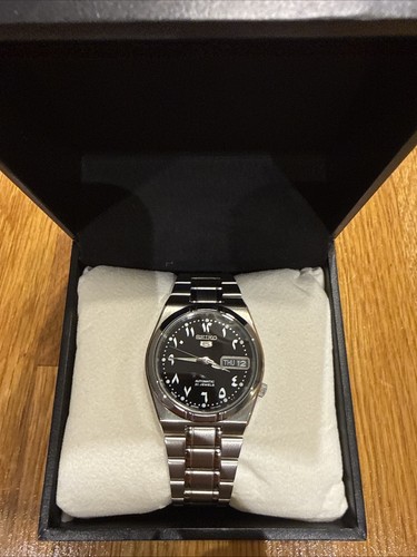 Seiko men automatic - seiko, men's