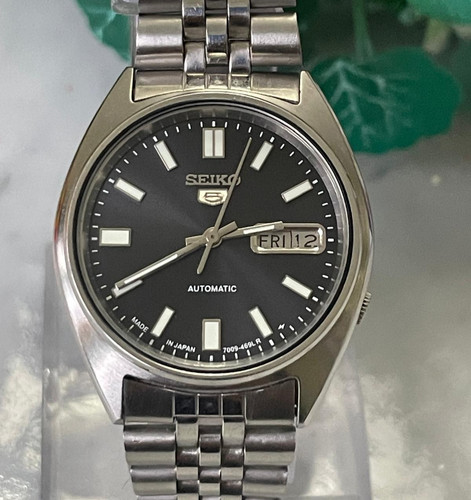 Vintage seiko men s - vintage, 5