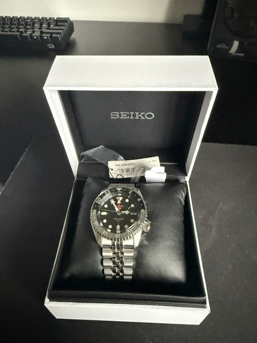 Seiko sports ssk001 - sports, “bruce